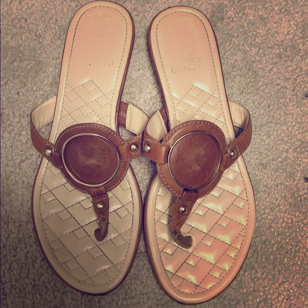 Vince Camuto sandal women’s 8.5